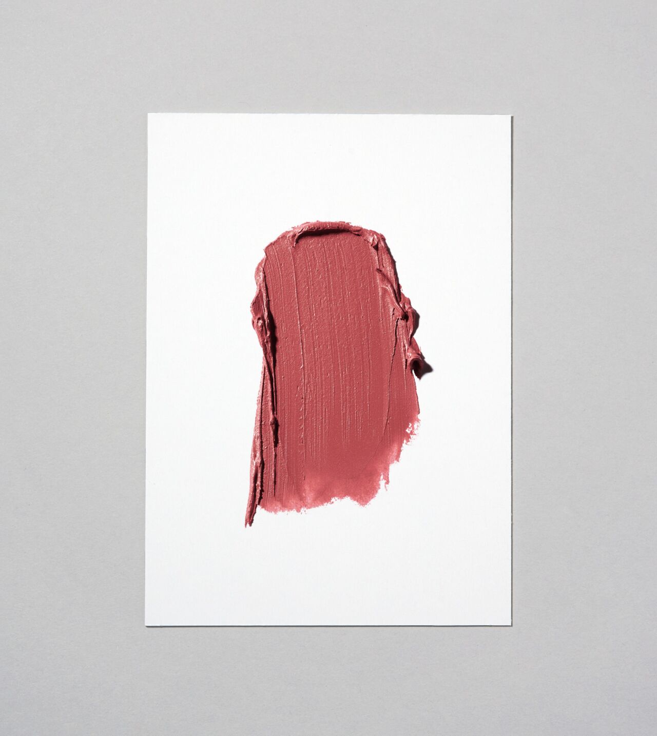 Colour Rich Matte Lipstick