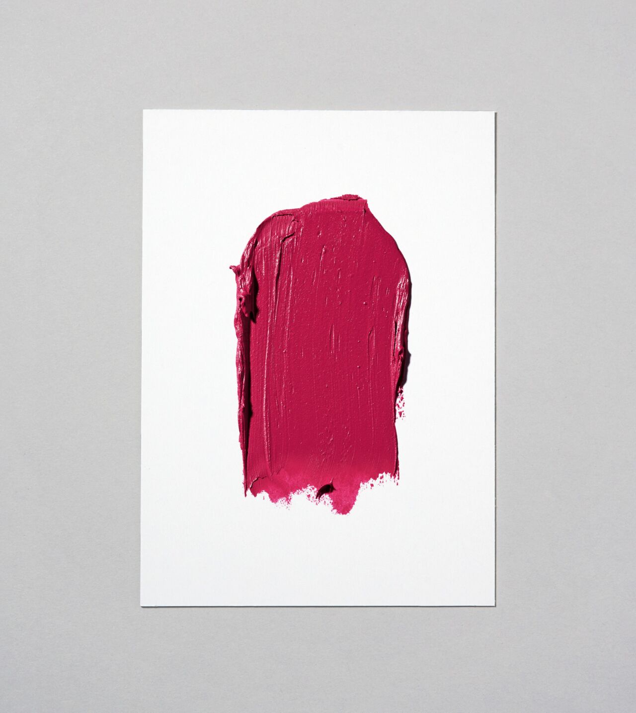 Colour Rich Matte Lipstick