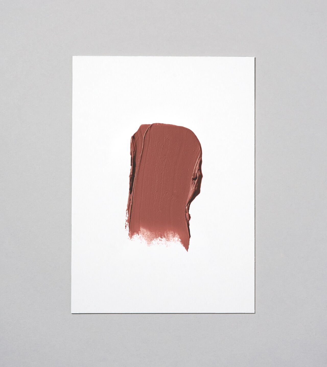 Colour Rich Matte Lipstick