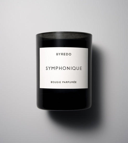 SYMPHONIQUE Candle - 240g