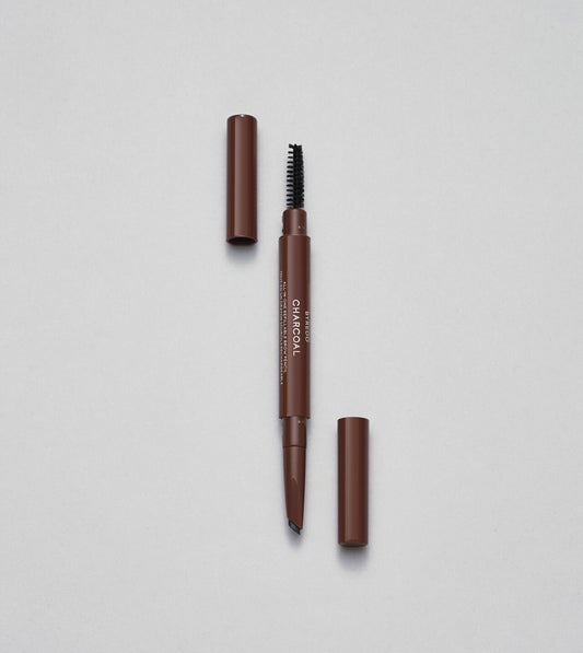 All-In-One Refillable Brow Pencil