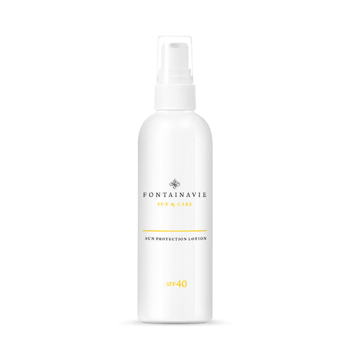 SPF 40 Sun Protection Lotion - 150ml