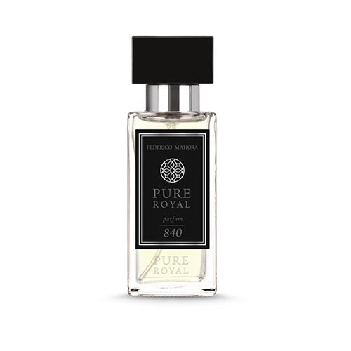 PURE ROYAL 840 PARFUM - 50ml