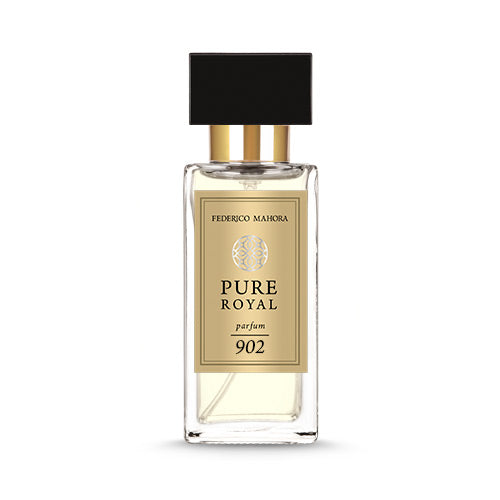 PURE ROYAL 902 PARFUM - 50ml (Inspired by Mandrino di Amalfi)