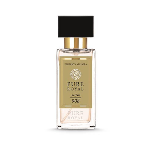 PURE ROYAL 908 PARFUM - 50ml