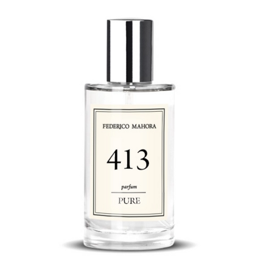 PURE 413 PARFUM- 50ml