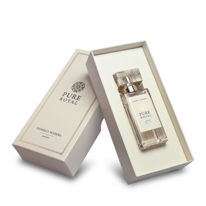 PURE ROYAL 809 PARFUM - 50ml (Inspired by Black Orchid)