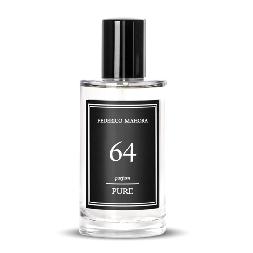 PURE 64 PARFUM - 50ml