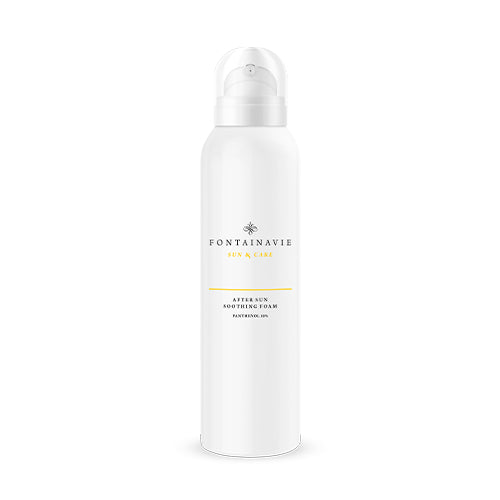 Soothing Foam Aftersun - 150ml