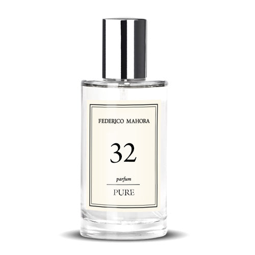 PURE 32 PARFUM - 50ml (Inspired by Angel)