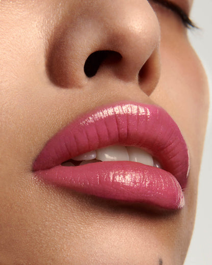 LIPS SHEER LIPSTICK BALM - Flamingo