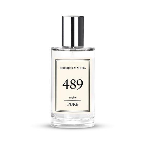 PURE 489 PARFUM - 50ml