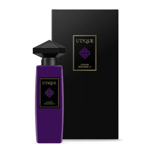 VIOLET OUD PARFUM