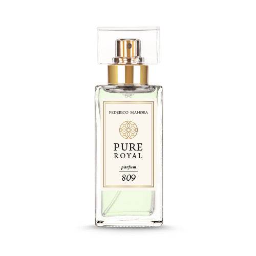 PURE ROYAL 809 PARFUM - 50ml