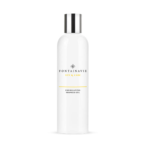 Exfoliating Shower Gel - 250ml