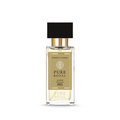 PURE ROYAL 985 PARFUM