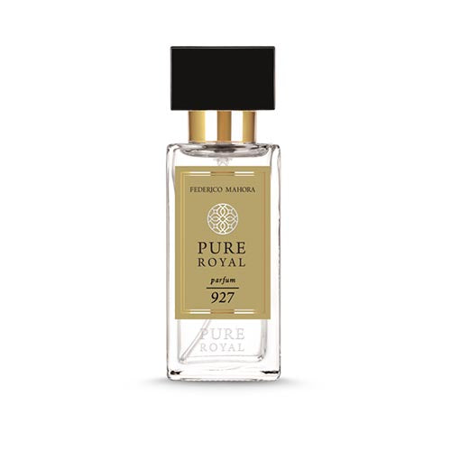 PURE ROYAL 927 PARFUM - 50ml (Inspired by Noir)