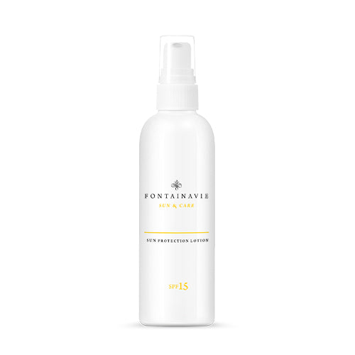 SPF 15 Sun Protection Lotion - 150ml