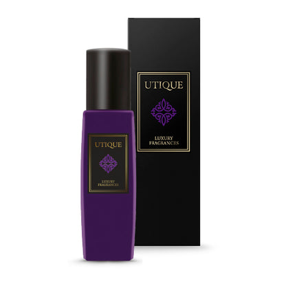 VIOLET OUD PARFUM