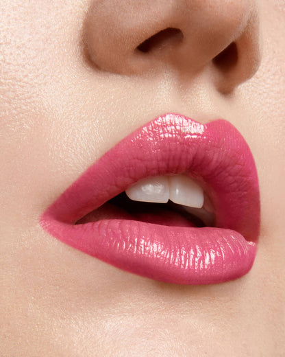 LIPS SHEER LIPSTICK BALM - Flamingo