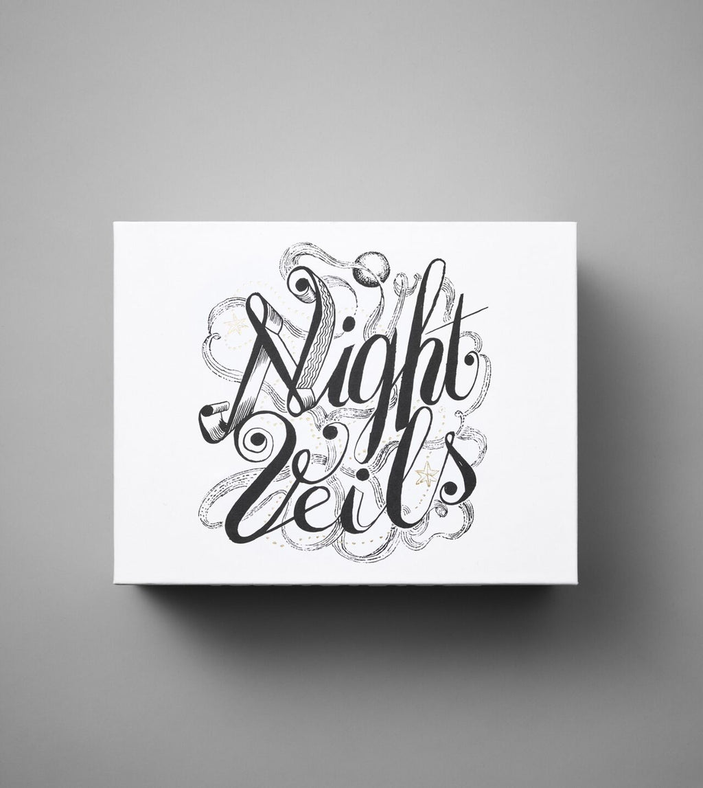 REINE DE NUIT Extrait de Parfum - 50ml