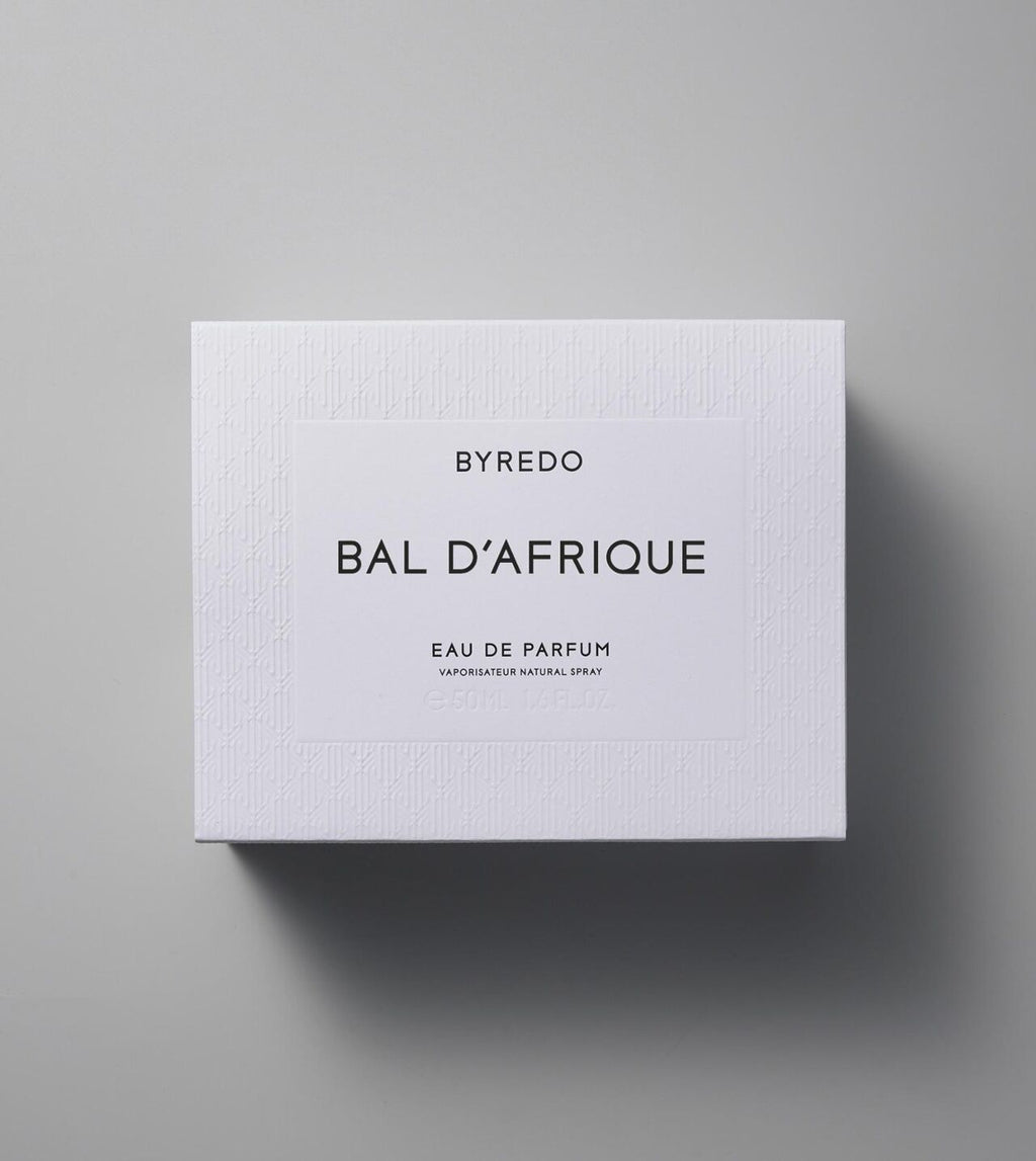 BAL D'AFRIQUE Eau de Parfum