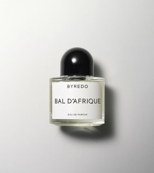 BAL D'AFRIQUE Eau de Parfum