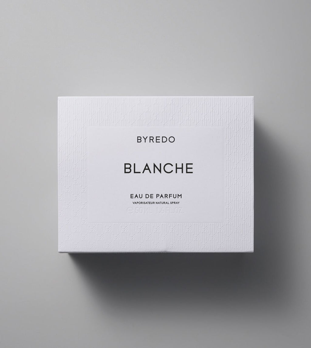 BLANCHE Eau de Parfum