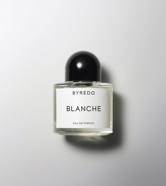 BLANCHE Eau de Parfum