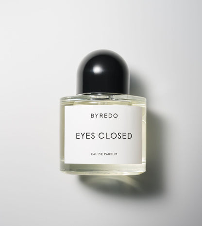 EYES CLOSED Eau de Parfum