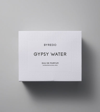 GYPSY WATER Eau de Parfum