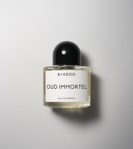 OUD IMMORTEL Eau de Parfum