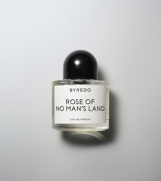 ROSE OF NO MAN'S LAND Eau de Parfum