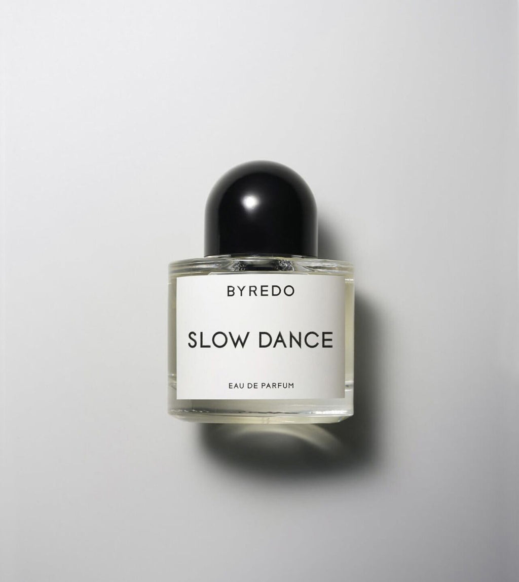 SLOW DANCE Eau de Parfum