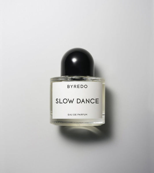 SLOW DANCE Eau de Parfum