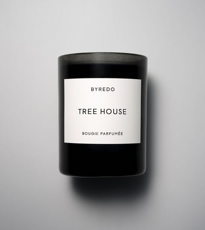 TREE HOUSE Candle - 240g