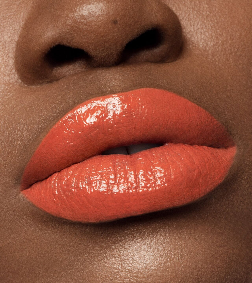 Vinyl Liquid Lipstick