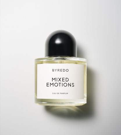 MIXED EMOTIONS Eau de Parfum