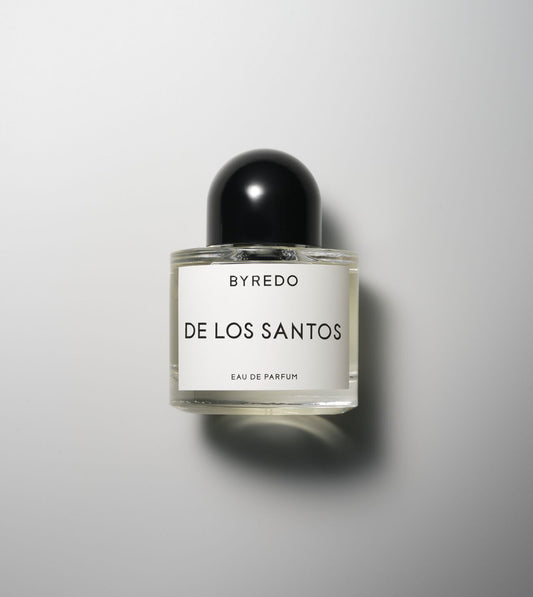 DE LOS SANTOS Eau de Parfum