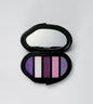 5 Colours Eyeshadow Palette