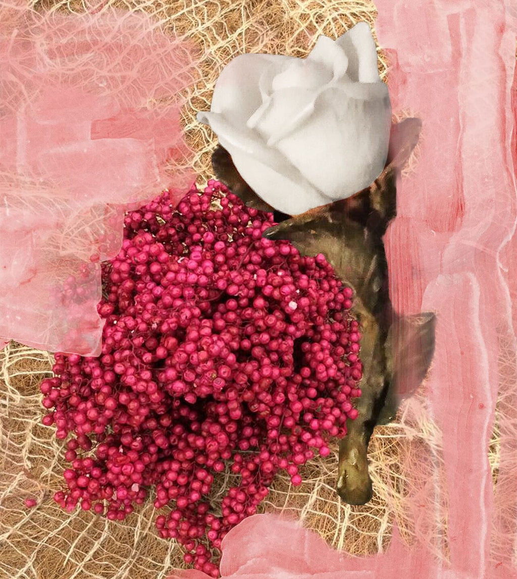 ROSE OF NO MAN'S LAND Eau de Parfum