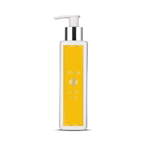 Firming Ritual Luxury Massage Oil - 200ml