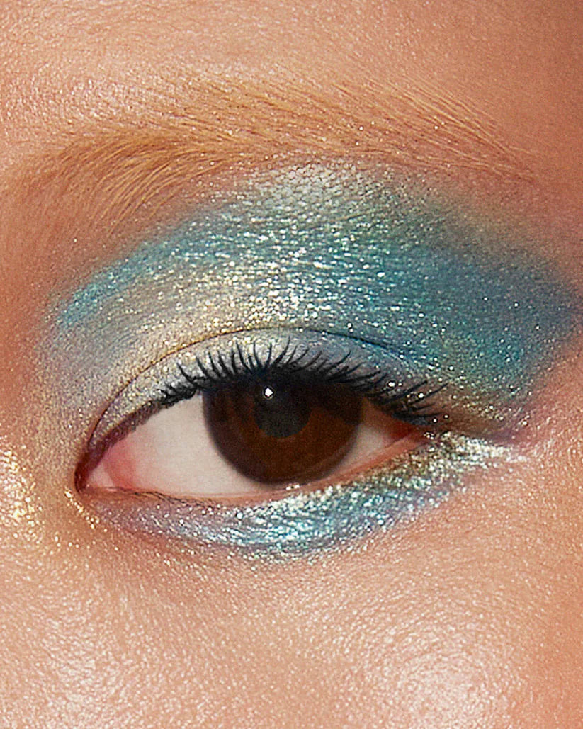 WILD STAR - Pressed Pigment Palette