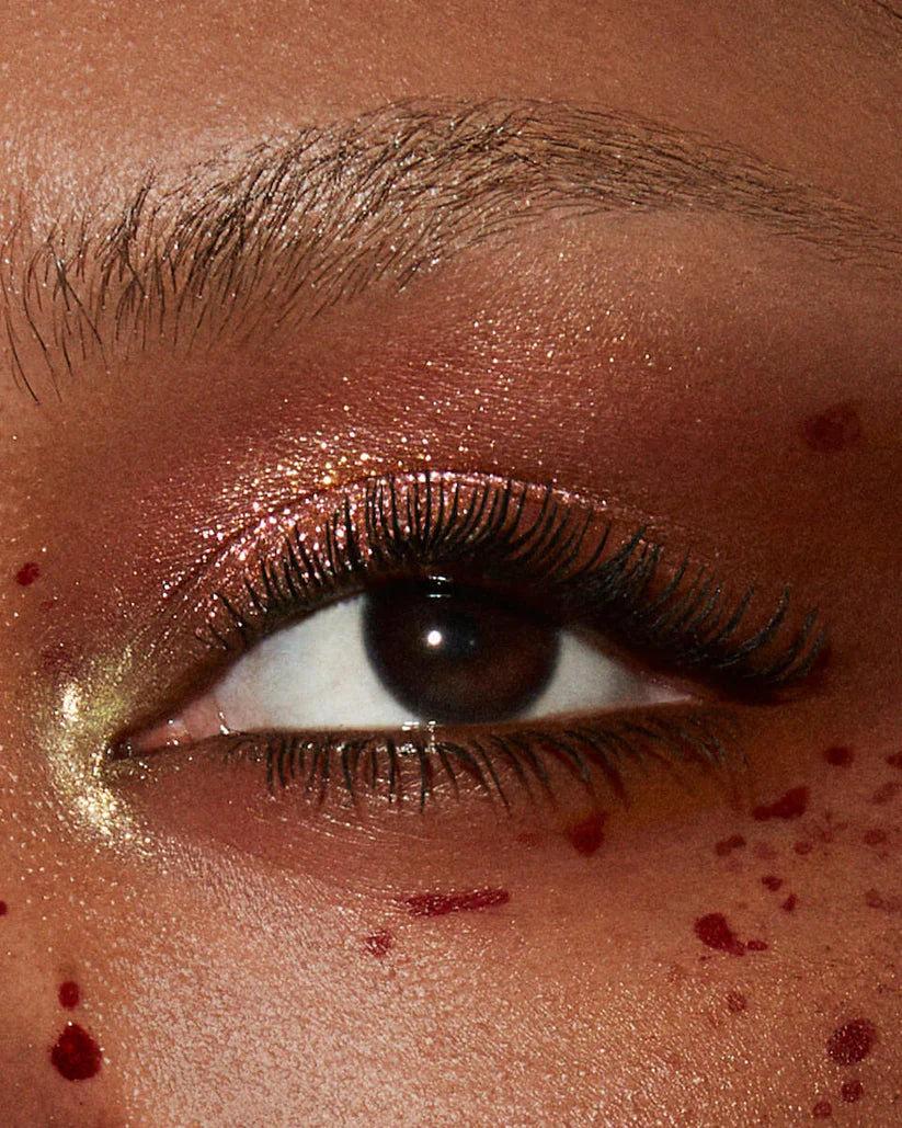 WILD STAR - Pressed Pigment Palette